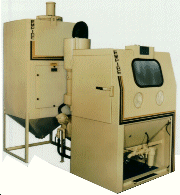 Empire Model Pf 3648 Pro Finish Pressure Cabinet
