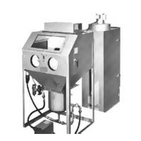 Trinco Direct Pressure Cabinet Model 3630