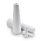 Ceramic & Tapered Carbide Nozzles
