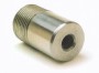 Straight Bore - Steel Jacket & 1-1/4" Or 50MM Threads
