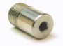 Straight Bore - Aluminum Jacket & 3/4" Threads