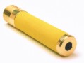 Long Venturi: Brass Jacket & Brass Threads 