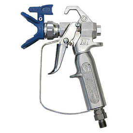 graco contractor spray gun