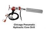 CP Core Drill
