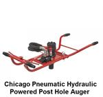 CP Post Auger