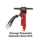 CP Rock Drill