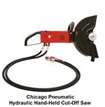 CP Cut-Off Saw