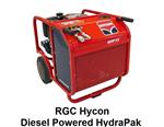 RGC Diesel HydraPak