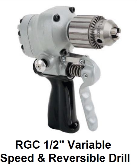 RGC Drill