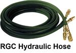 RGC Hydraulic hose