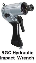 RGC Impact Wrench