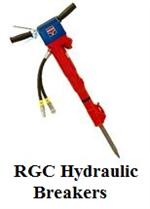 RGC Hycon Breaker