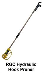 RGC Pruner