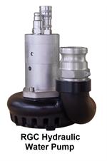 RGC Water Pump