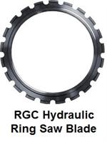 RGC Ring Saw Blade