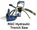 RGC Trench Saw