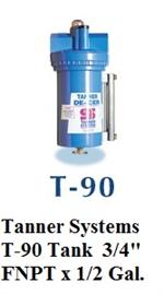 Tanner T90 Tank