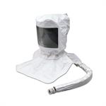 RESPIRATORY HOODS-Tyvek® Series 9910 