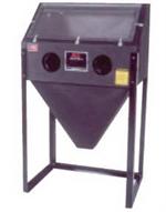 ALC Sandy-Jet Blast Cabinets