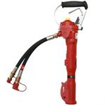 Chicago Pneumatic Hydraulic Powered Pick Hammer