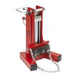 Chicago Pneumatic Hydraulic Powered Post Puller 