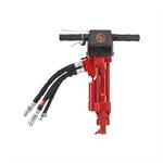 Chicago Pneumatic Hydraulic Powered Rock Drill