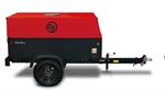 Portable Diesel Powered Air Compressors