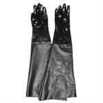 Gloves For Cabinet Blasters