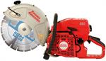 Hand Held Demolition Saws