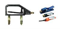 Closed System Remote Handle