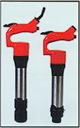 Harper Air Tool Chipping Hammers
