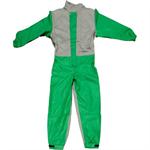RPB NOVA Safety Green Blast Suit Package