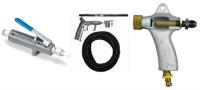 Siphon Blast Guns
