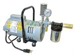CLEMCO Ambient Air Pump
