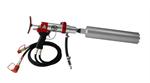 Chicago Pneumatic Hydraulic Powered Core Drill