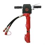 Chicago Pneumatic Hydraulic Powered Paving Breaker