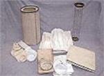 Dust Collection Bags & Filter