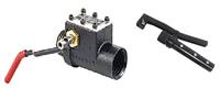 Manual Shutoff