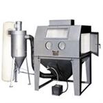 Trinco Blast Cabinets