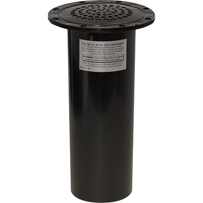 Killer Filter Replacement for BULLARD S17101 Pack of 4 Killer Filter Replacement for BULLARD S17101 Pack of 4