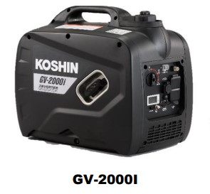 Quietest 2000w generator deals