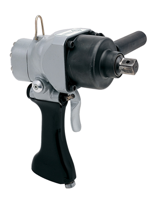 RGC Impact Wrench With 3/4 Square Drive With Adjustable Torque & Dead  Handle