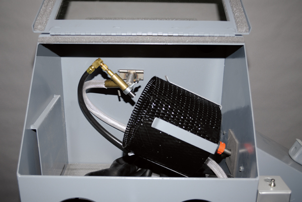 Trinco sandblaster discount