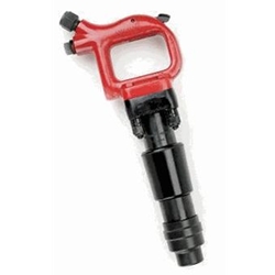 CP4133-3R Chicago Pneumatic 3” Chipping Hammer 