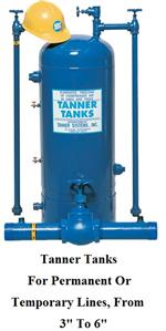 Tanner Tank