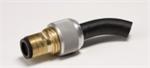 Curved Nozzle